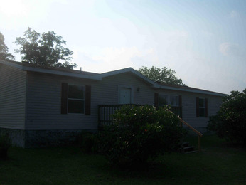 771 First Avenue, Ashford, AL 36312 