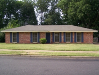 4333 Blackwood Dr, Montgomery, AL 36109 