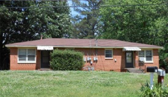 3904 NELL AVE SW, Huntsville, AL 35805 