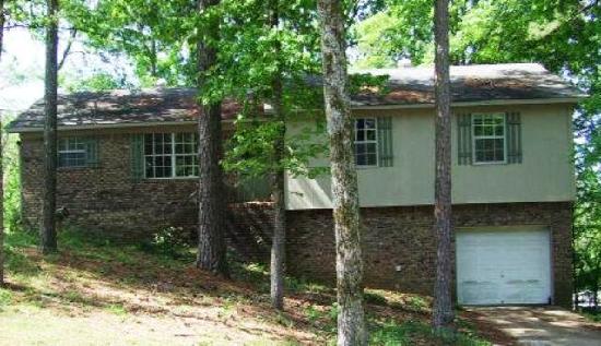 1532 Hidden Lake Dr, Birmingham, AL 35235 