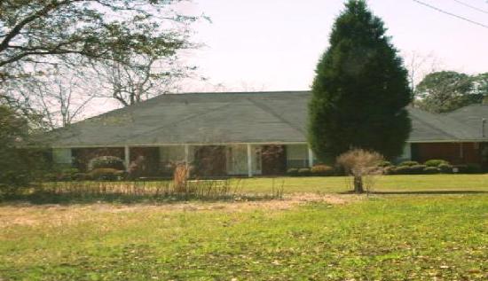 13150 Dana Lane, Grand Bay, AL 36541 