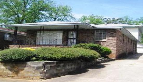 2204 Francis Ave SW, Birmingham, AL 35211 