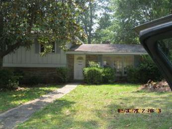 561 Hollow Wood Roa, Montgomery, AL 36109 