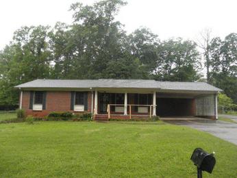 160 Highwood Dr, Hueytown, AL 35023 