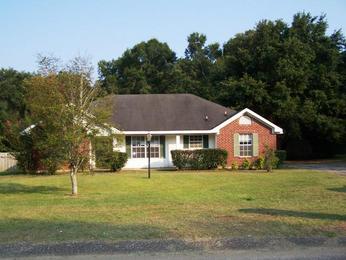 1690 Woodforest Dr, Semmes, AL 36575 