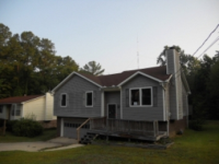 5504 Cobblestone Dr, Pinson, AL 35216 