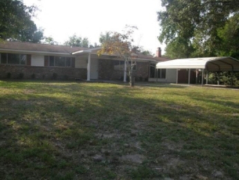 4208 Belvedere St, Mobile, AL 36693 
