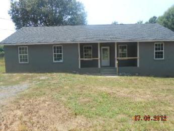 80 Howard Drive, Guntersville, AL 35976 