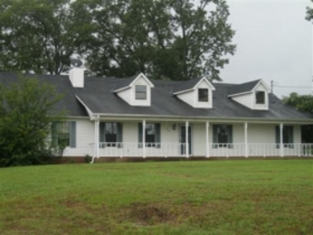 138 County Road 378, Trinity, AL 35673 