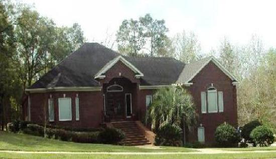 9450 Timbercreek Blvd, Daphne, AL 36526 