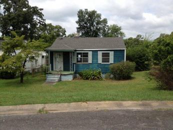 6600 Seminole Circl, Fairfield, AL 35064 