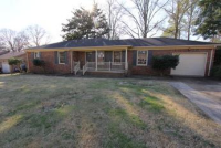 7614 Quail Dr SW, Huntsville, AL 35802 