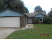 208 S Oxford Cir, Meridianville, AL 35759 