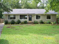 2132 Finley St SW, Jacksonville, AL 36265 