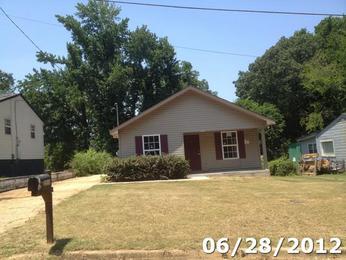 2310 1st Place East, Tuscaloosa, AL 35404 