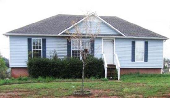 176 Deer Crossing Road, Warrior, AL 35180 