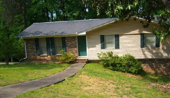 2245 Cedar Crest Dr, Birmingham, AL 35214 