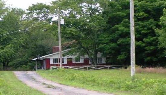 466 Will Holt Road, Hazel Green, AL 35750 