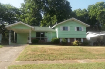 1121 68th St Ensley, Birmingham, AL 35228 