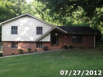 1611 Celinda Lane, Birmingham, AL 35235 