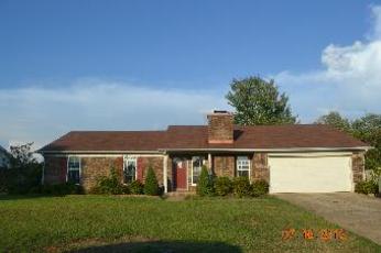 502 Hickory Avenue, Muscle Shoals, AL 35661 