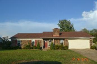 502 Hickory Avenue, Muscle Shoals, AL 35661 