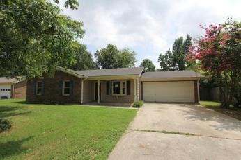 1112 Joshua Dr, Huntsville, AL 35803 