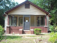 408 W Green St, Marion, AL 36756 Foreclosure