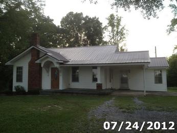 6643 Hwy 5 Hwy, Brent, AL 35034 