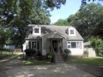 1110 26th Avenue N, Hueytown, AL 35023 