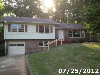 1706 29th Avenue N, Bessemer, AL 35023 