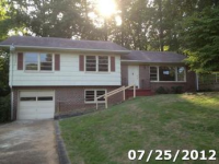 1706 29th Avenue N, Bessemer, AL 35023 
