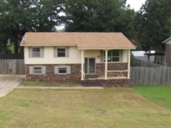 1212 6th St W, Jasper, AL 35501 