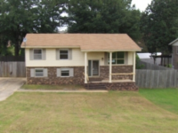 1212 6th St W, Jasper, AL 35501 