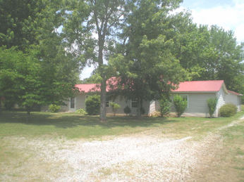 1901 Carter Grove Rd, Hazel Green, AL 35750 