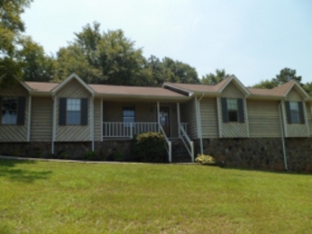 1015 Gate 5 Rd, Alexandria, AL 36250 