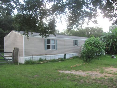 6750 BARNES RD, Theodore, AL 36582 
