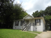 3944 38th Avenue N, Birmingham, AL 35217 