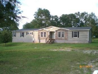 12850 Old Citronell Rd, Chunchula, AL 36521 