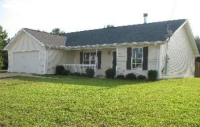 19504 Wenwood Lane, Berry, AL 35546 