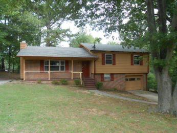 2604 2nd Place NW, Birmingham, AL 35215 