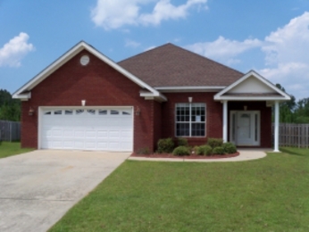222 Mizell Circle, Saraland, AL 36571 