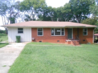 827 W Arbor Dr NW, Huntsville, AL 35811 