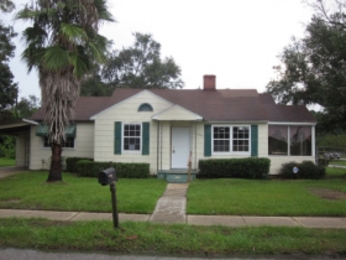 2000 S Bucker Rd, Mobile, AL 36605 