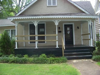 625 Sherman St SE, Decatur, AL 35601 
