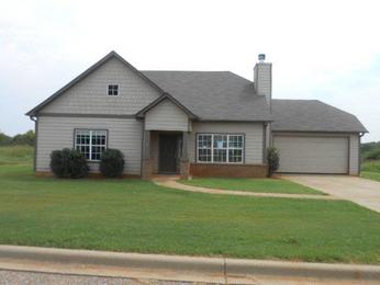 134 Keswick Dr, Eastaboga, AL 36260 
