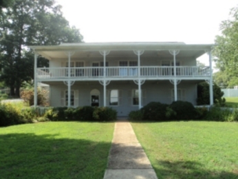 285 County Road 351, Leesburg, AL 35983 