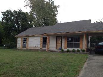 4000 Monterey Dr, Montgomery, AL 36116 