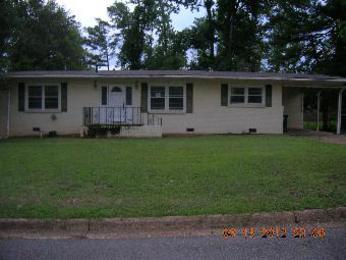 3706 12th St E, Tuscaloosa, AL 35404 