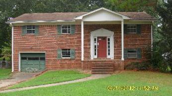 55 Merrimont Drive, Hueytown, AL 35023 